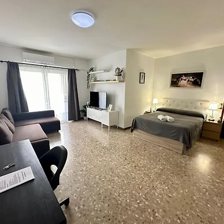 Sepulved Bed and Breakfast
