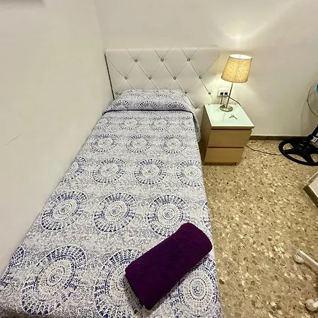 Bed and Breakfast Sepulved Βαρκελώνη