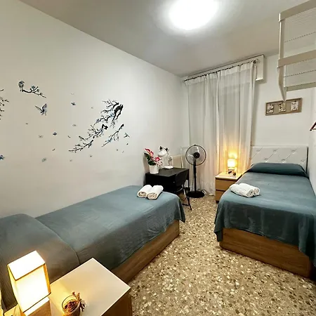 Bed and Breakfast Sepulved *