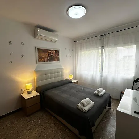 Bed and Breakfast Sepulved *