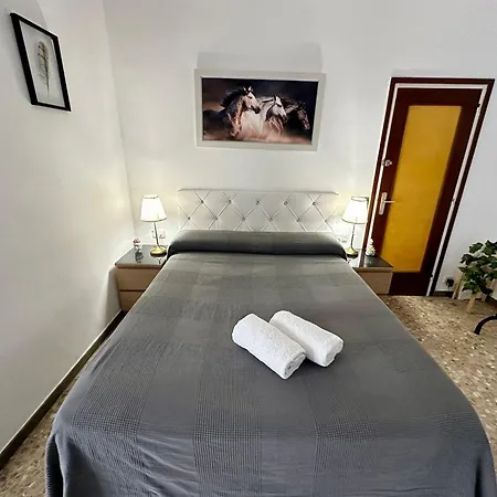 Bed and Breakfast Sepulved *
