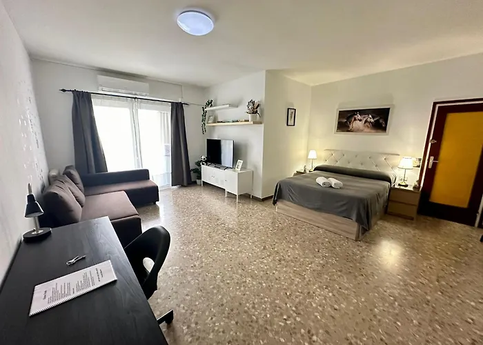 Sepulved Bed and Breakfast