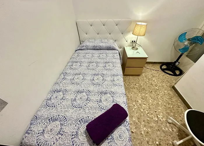 Bed and Breakfast Sepulved Βαρκελώνη