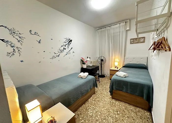 Bed and Breakfast Sepulved *
