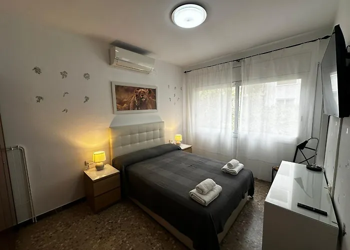 Bed and Breakfast Sepulved *