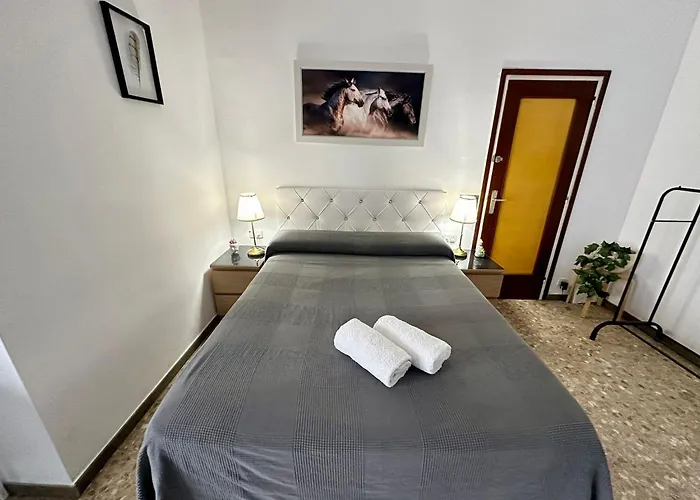 Bed and Breakfast Sepulved *