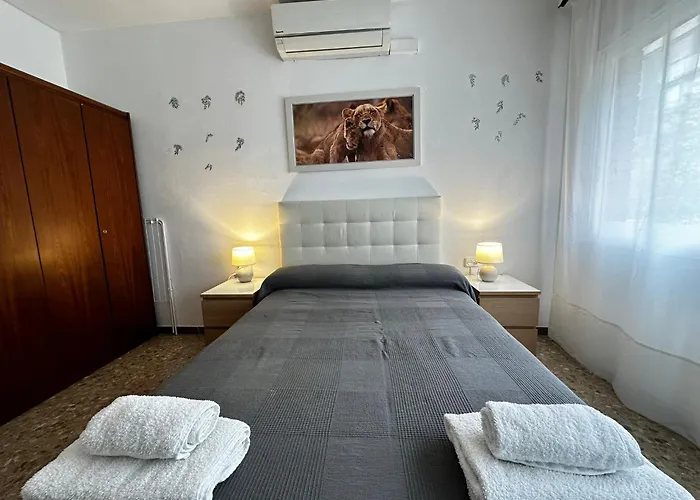 Bed and Breakfast Sepulved *