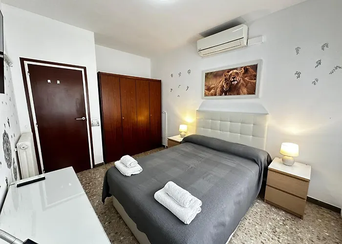 Bed and Breakfast Sepulved *