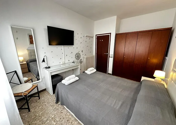 Bed and Breakfast Sepulved *