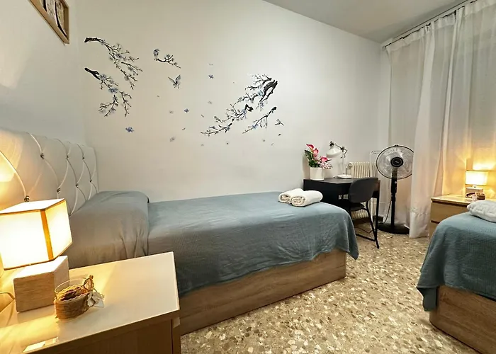 Sepulved Bed and Breakfast