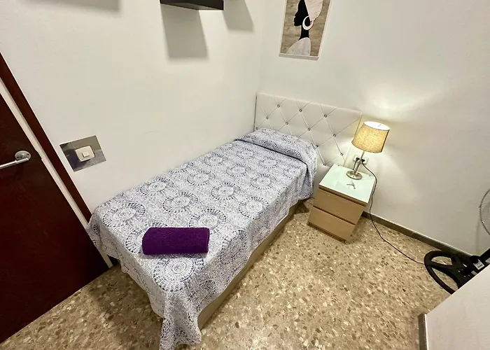 Bed and Breakfast Sepulved