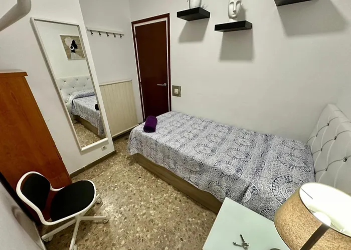 Sepulved Bed & Breakfast *
