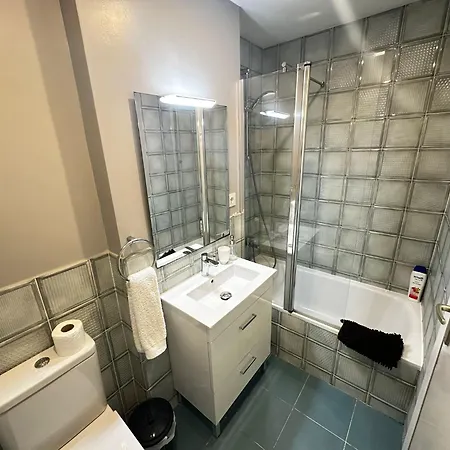 B&B En Sepulveda
