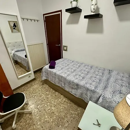 B&B En Sepulveda